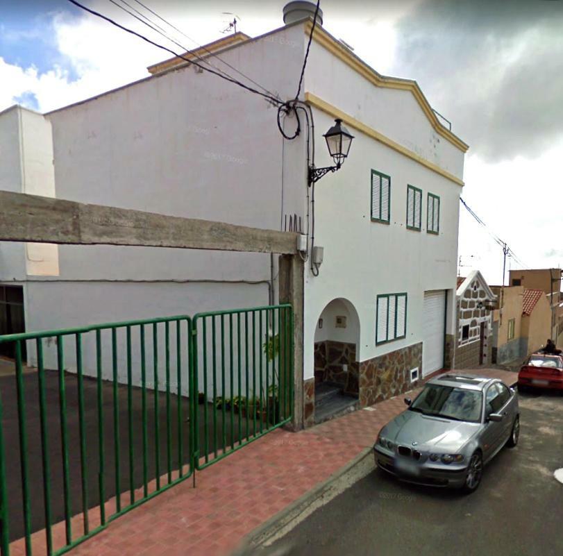 Acogedor Apartamento En San Miguel De Abona Exterior foto